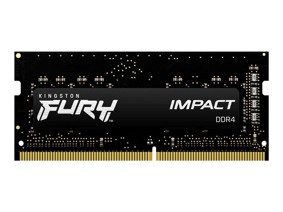 Kingston FURY Impact - DDR4 - Modul - 32 GB