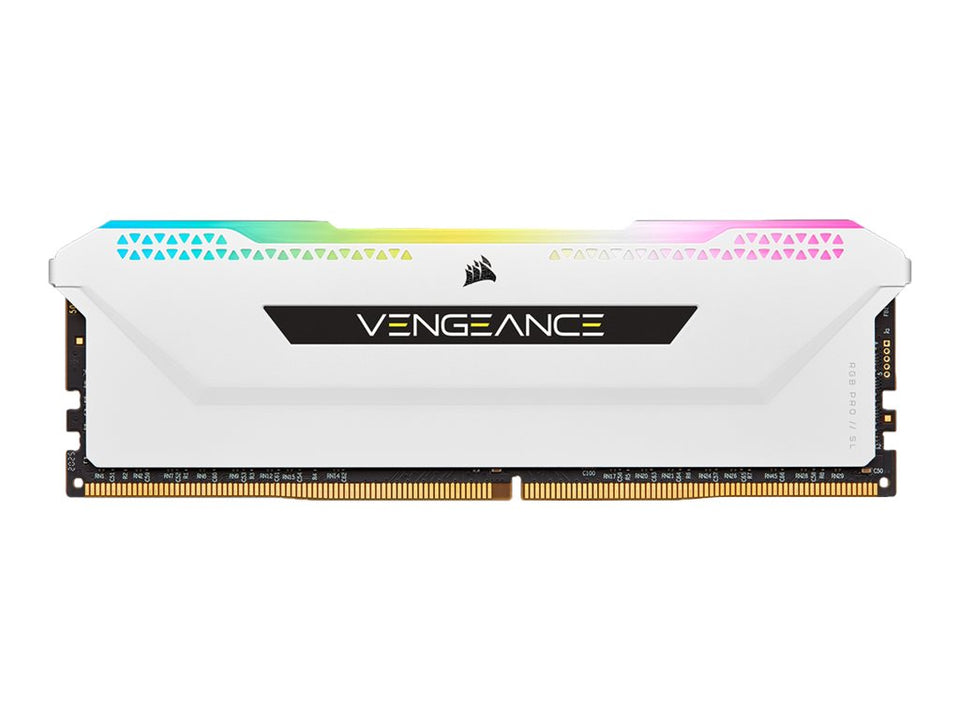 Corsair Vengeance RGB PRO SL - DDR4 - Kit - 16