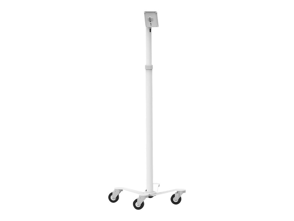 Compulocks Medical Rolling Cart - VESA Compatible