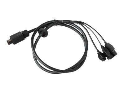 Axis Multicable C - Kamerakabel - 1 m - für AXIS