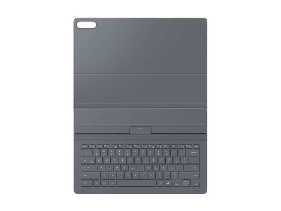 Samsung EF-DX930 - Tastatur und Foliohülle (Buch-Cover)