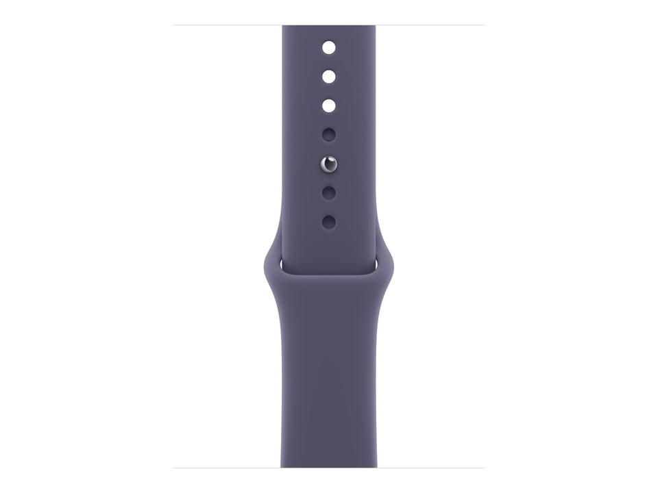 Apple Armband für Smartwatch - 46mm - M/L (für Handgelenke 160 - 210 mm)