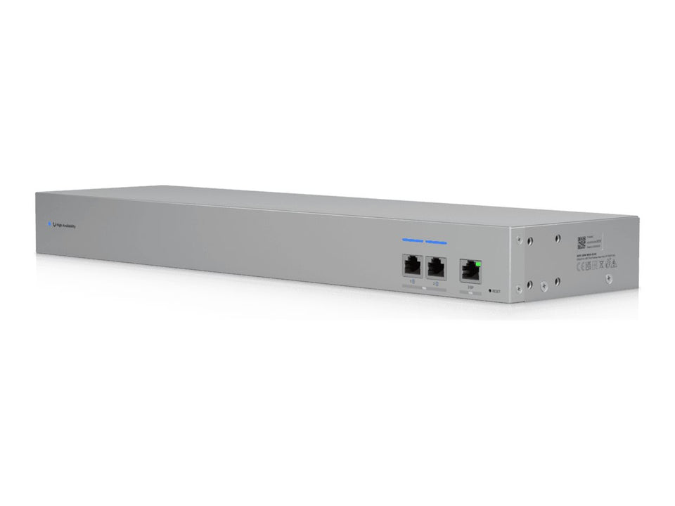 Ubiquiti UniFi - Switch - managed - 1 x 10/100/1000