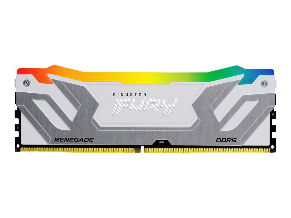 Kingston FURY Renegade RGB - DDR5 - Modul - 24