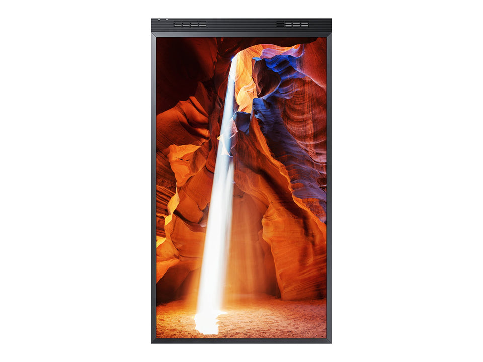 Samsung OM55N-DS - 140 cm (55") Diagonalklasse