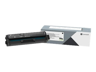 Lexmark Besonders hohe Ergiebigkeit - Schwarz