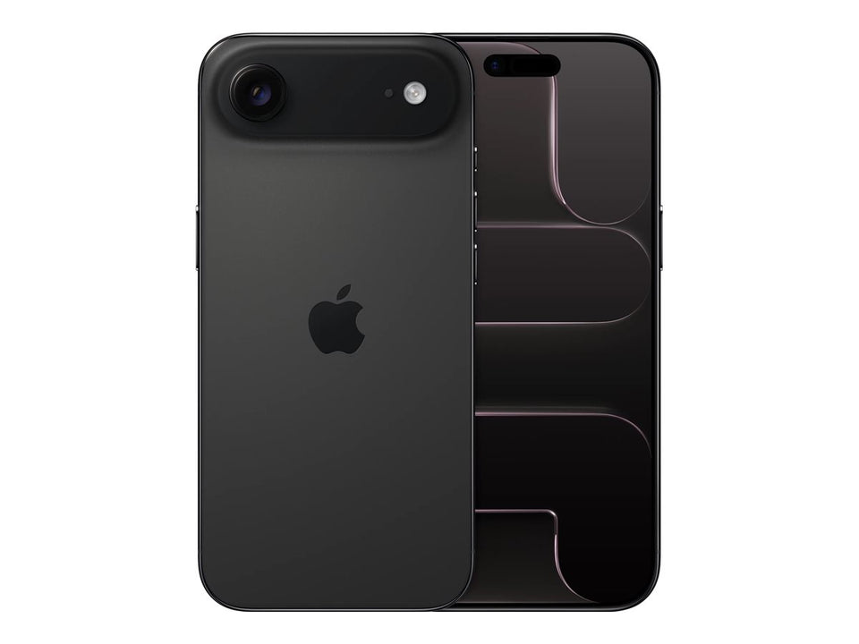 Apple iPhone Air - 5G Smartphone - Dual-SIM / Interner Speicher 1 TB - OLED display - 6.5" - 2736 x 1260 Pixel (120 Hz)