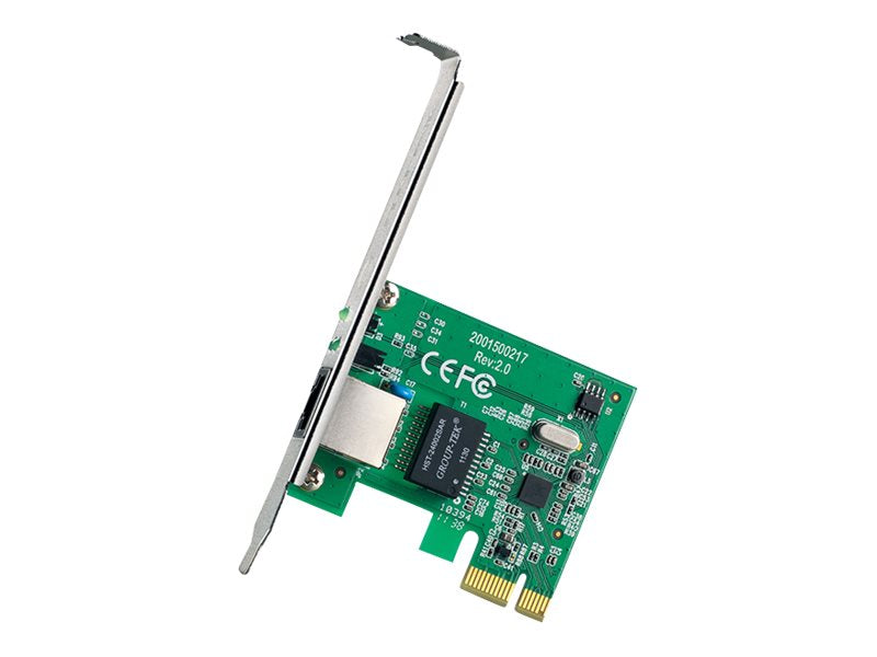 TP-LINK TG-3468 - Netzwerkadapter - PCI Express