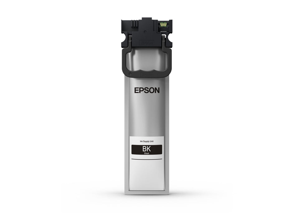 Epson T12D1 - L-Größe - Schwarz - original
