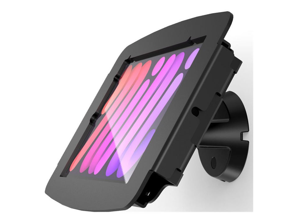 Compulocks iPad mini 8.3" Space Enclosure Tilting Wall Mount - Befestigungskit (Gehäuse)