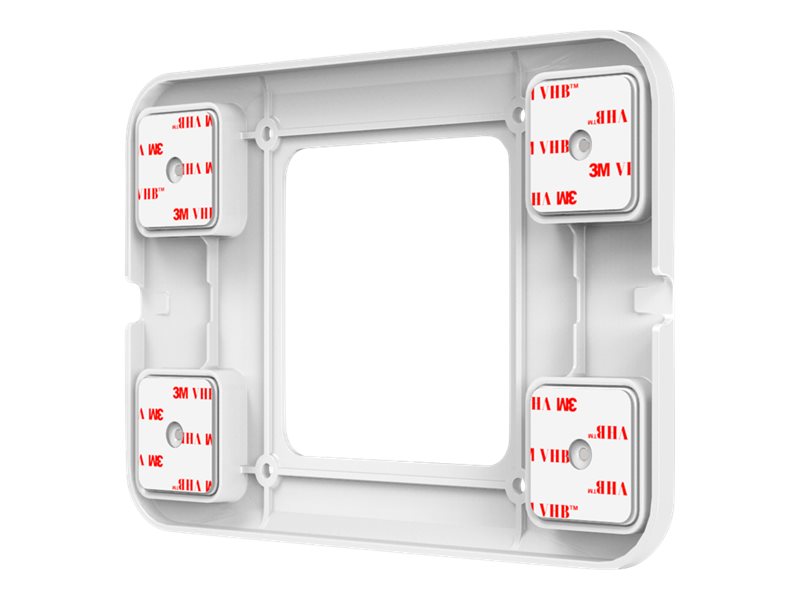 Compulocks Universal Invisible Mount Plate - Montagekomponente (Universalmontageplatte)