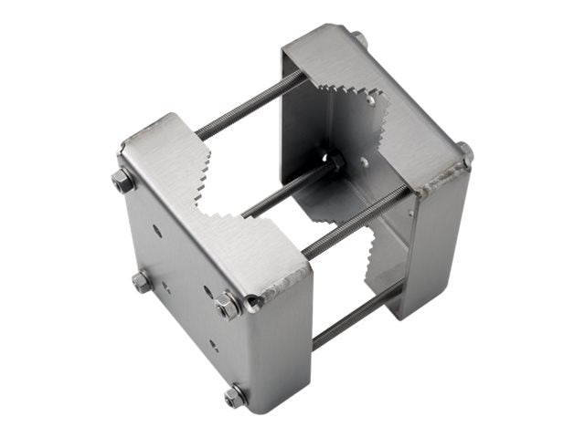 Axis ExCam XF - Kamerahalterung - Pfosten montierbar