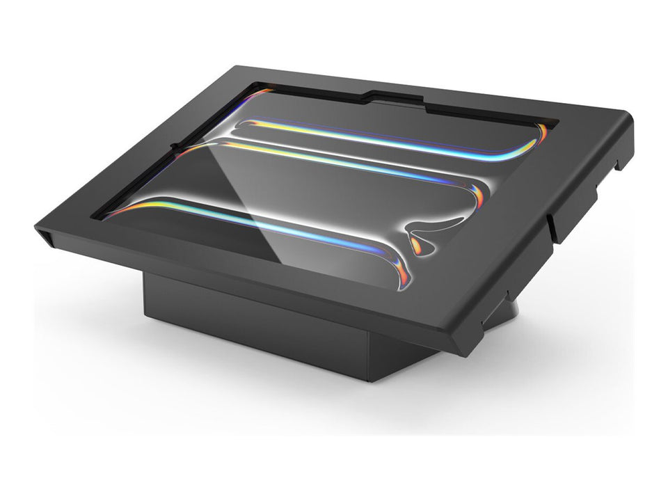Compulocks iPad Pro M4 11" (2024), Apex Enclosure AV Conference Capsule - Befestigungskit (Gehäuse, Kapsel)