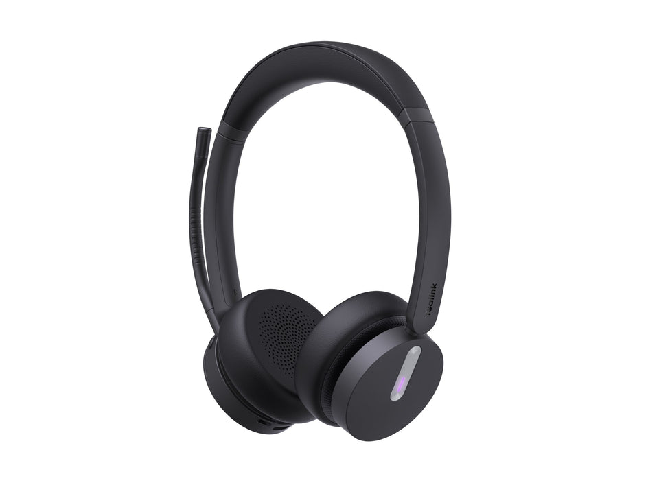 Yealink WH64 Workstation Dual - Headset - On-Ear