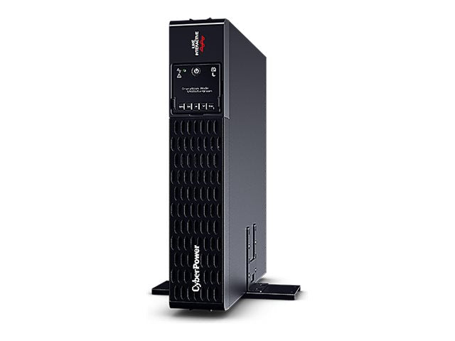 CyberPower Systems CyberPower Smart App Professional Rackmount Series PR2000ERT2U - USV (in Rack montierbar/extern)