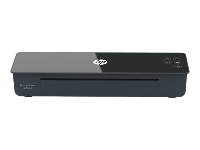 HP Pro Laminator 600 A3 - Laminator - Heiß- oder