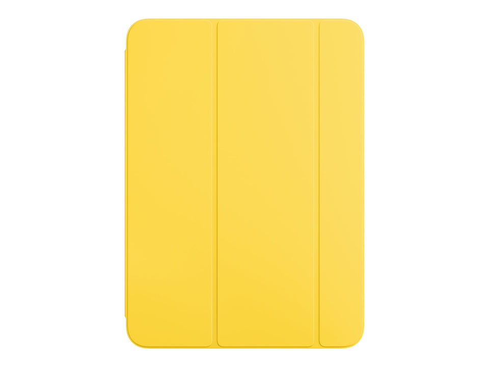 Apple Smart - Flip-Hülle für Tablet - Limonade - für 10.9-inch iPad (10. Generation)