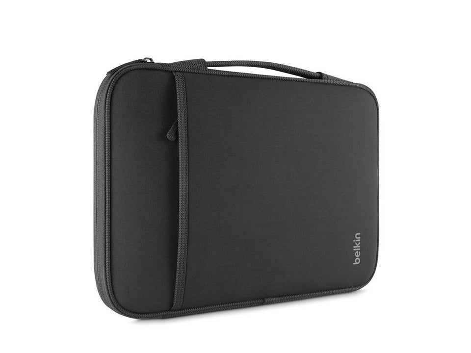 Belkin Notebook-Hülle - 27.9 cm (11") - Schwarz