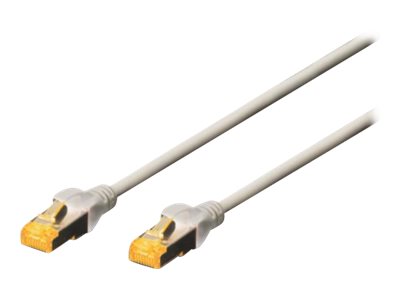 DIGITUS CAT 6A S/FTP Patchkabel