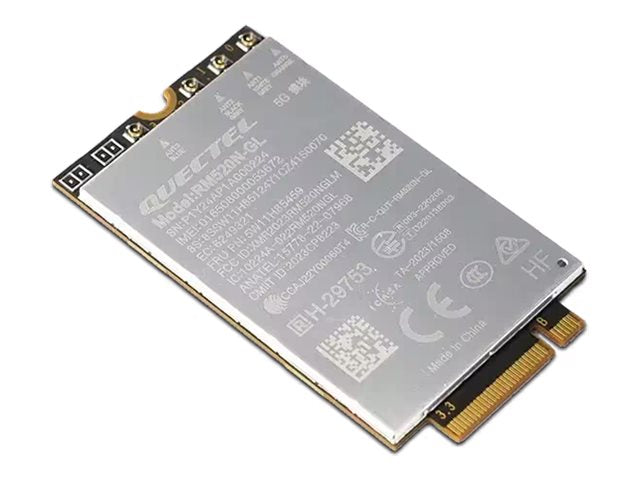 Lenovo Quectel RM520N-GL - Drahtloses Mobilfunkmodem