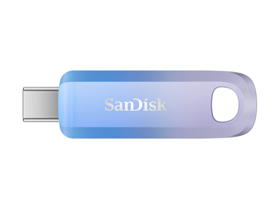 SanDisk Creator - USB-Flash-Laufwerk - 512 GB