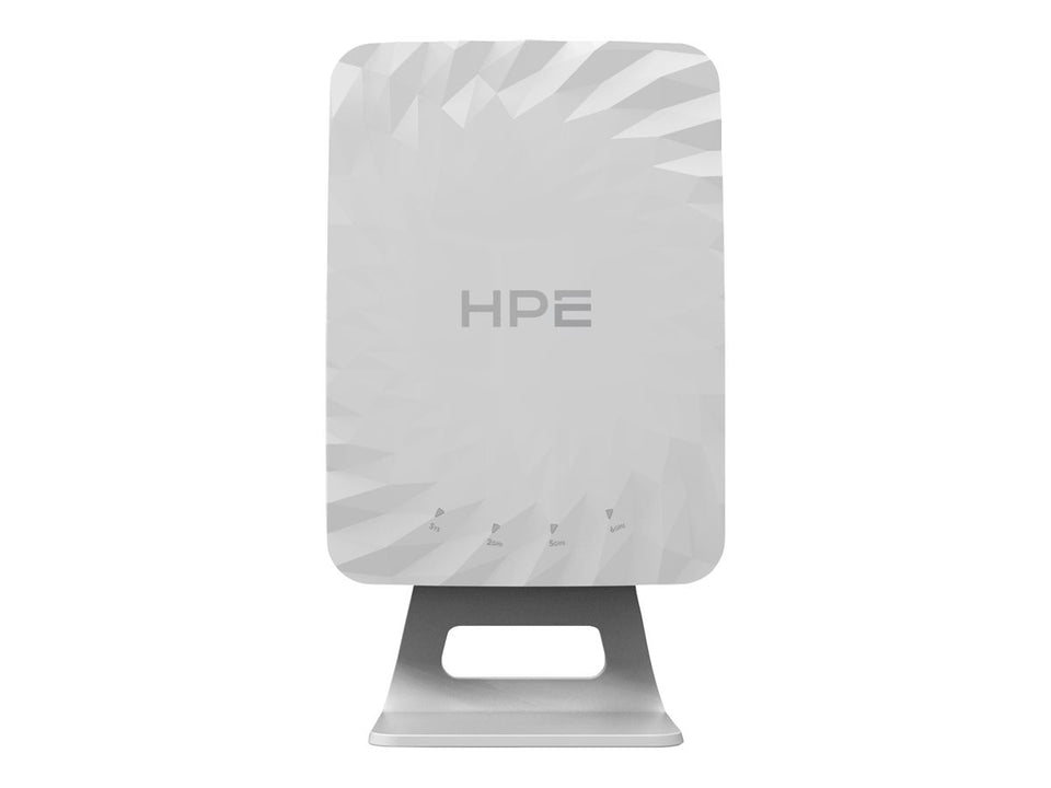 HPE Aruba Networking AP-725H (RW) - Gastgewerbe