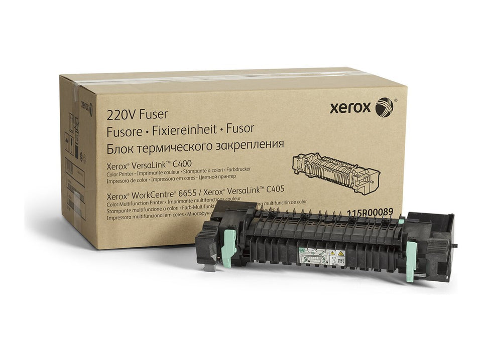 Xerox WorkCentre 6655 - (220 V) - Kit für Fixiereinheit