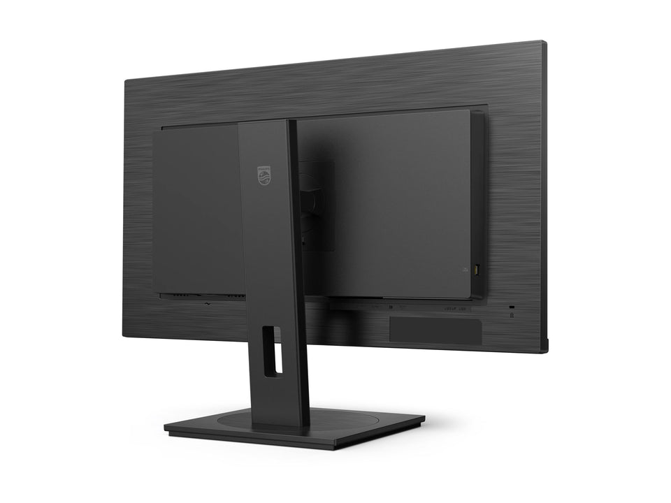 Philips 32B1N3800 - 3000 Series - LED-Monitor - 81.3 cm (32")