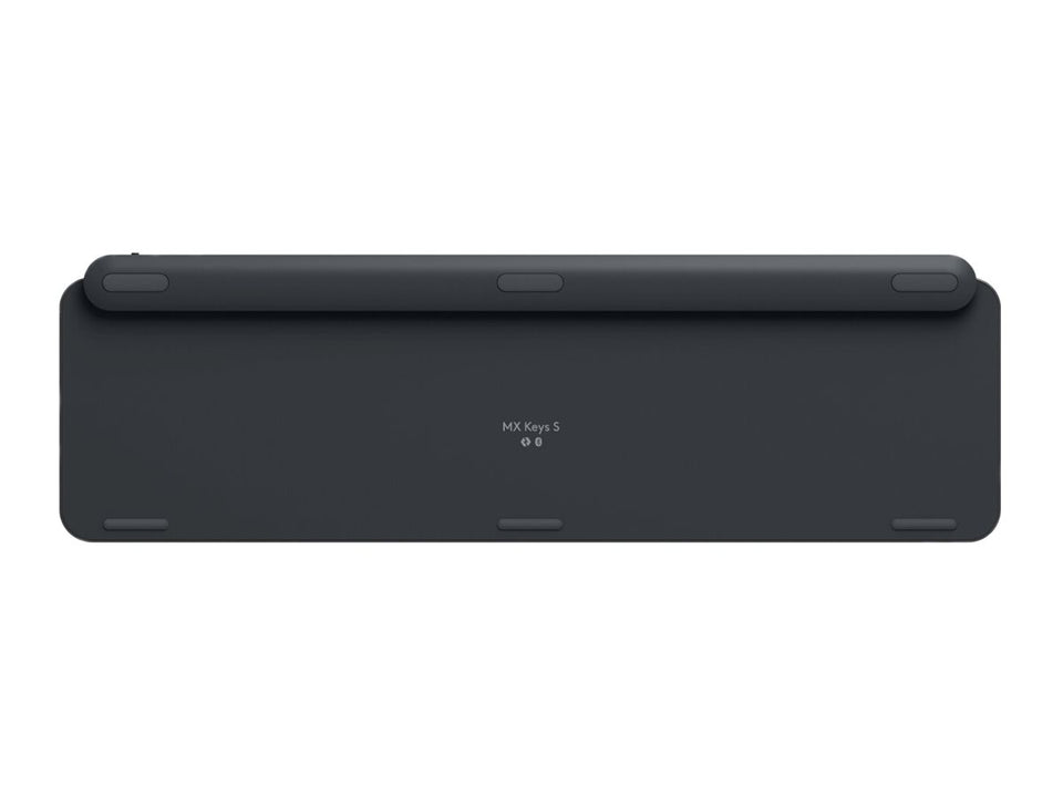 Logitech MX Keys S - Tastatur - hinterleuchtet