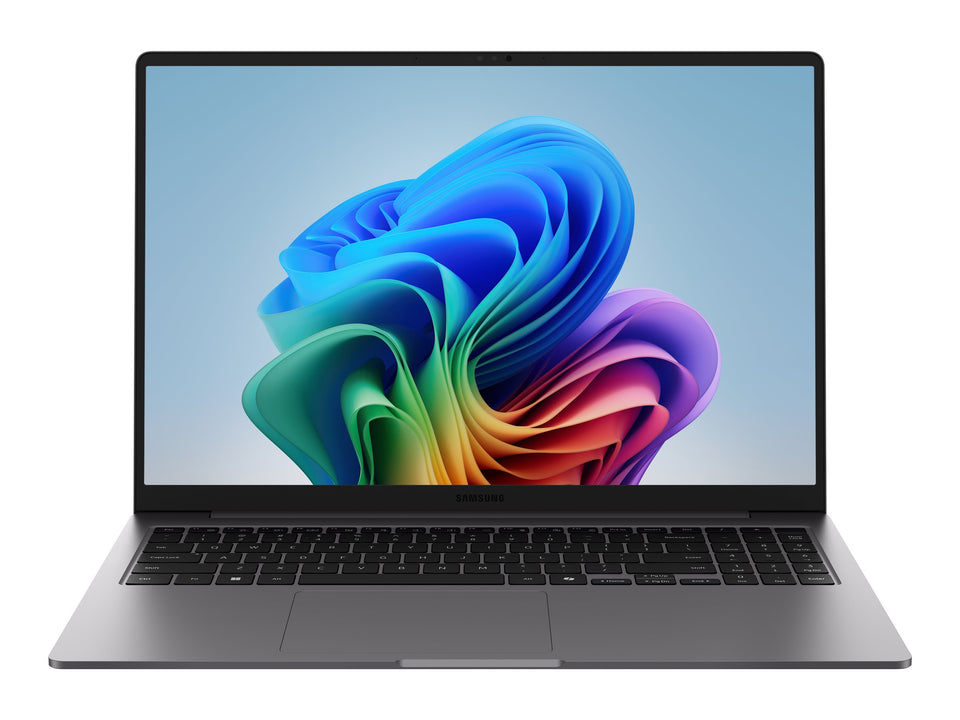 Samsung Galaxy Book6 - Enterprise Edition - Intel Core Ultra 7 355 / 1.7 GHz - Win 11 Pro - Intel Graphics - 32 GB RAM - 1 TB SSD NVMe - 40.64 cm (16")