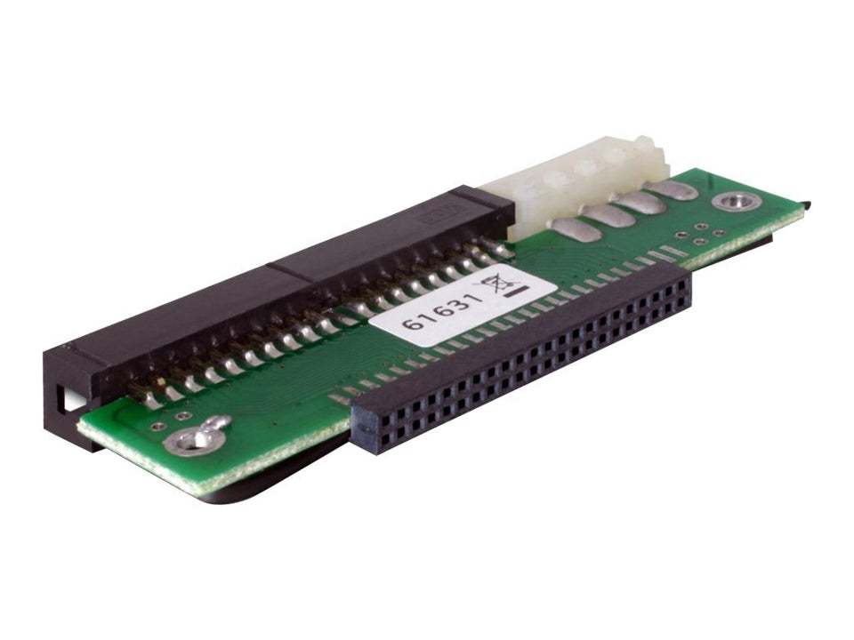 Delock IDE-/EIDE-Adapter - IDC 40-polig, interne Stromversorgung, 4-polig (M)