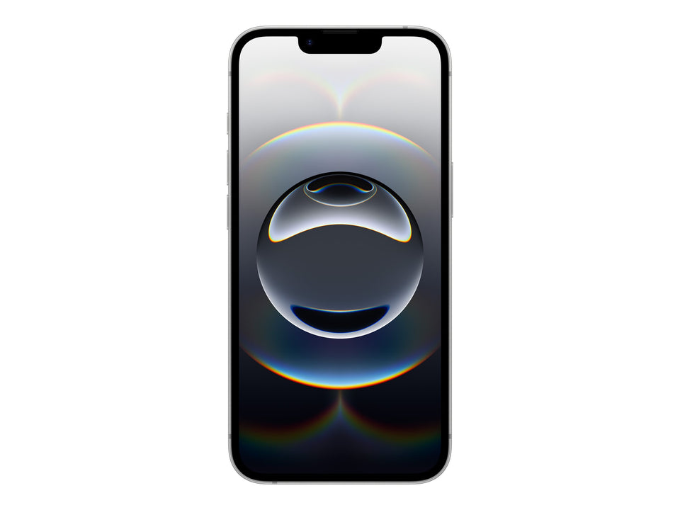 Apple iPhone 16e - 5G Smartphone - Dual-SIM / Interner Speicher 128 GB