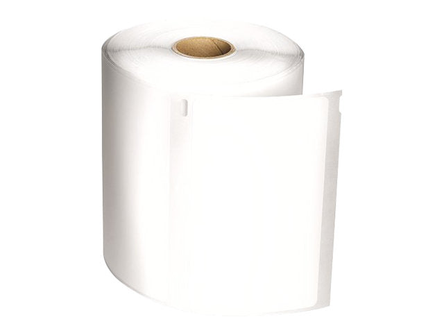Dymo High Capacity Large Shipping Labels - Weiß - 59 x 102 mm 1150 Etikett(en) 575 Etiketten (Packung mit 2)