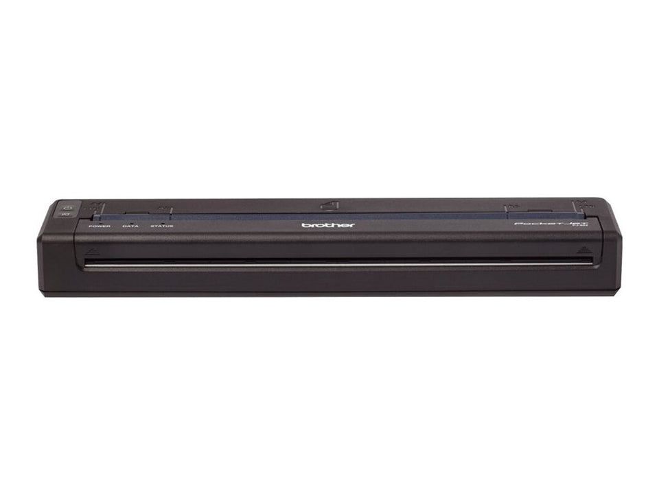Brother PocketJet 8 PJ-822 - Drucker - s/w