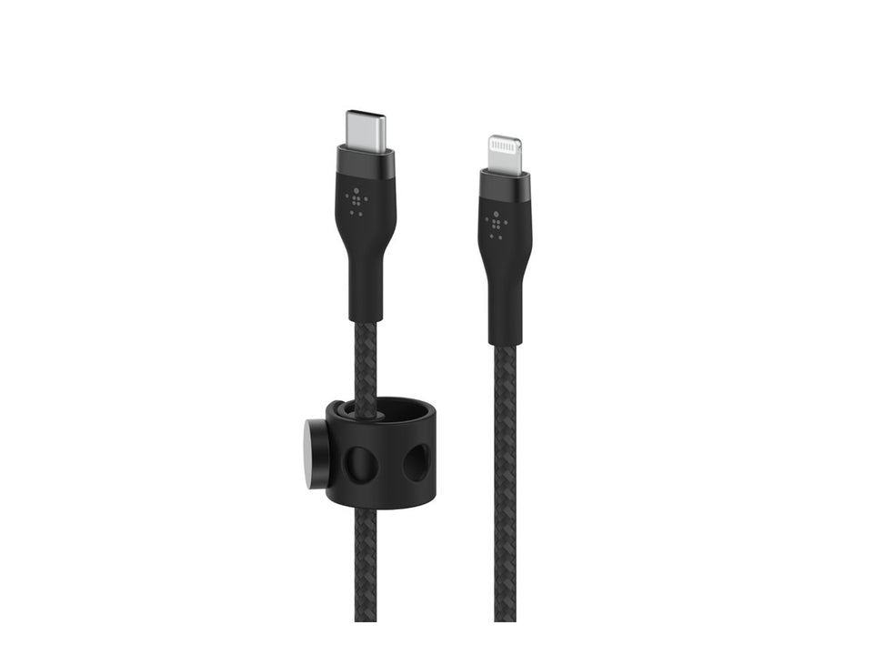 Belkin BoostCharge - Lightning-Kabel - USB-C