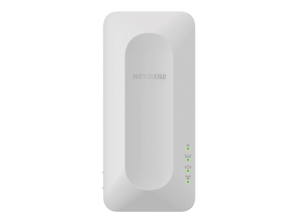 Netgear EAX12 - WLAN-System - (Extender) - Netz