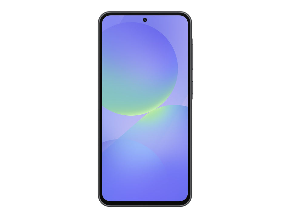 Samsung Galaxy A36 - Enterprise Edition - 5G Smartphone - Dual-SIM - RAM 6 GB / Interner Speicher 128 GB - OLED display - 6.7" - 2340 x 1080 Pixel (120 Hz)