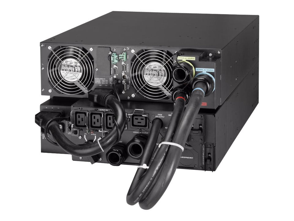 Eaton 9PX 9PX6KIRTNBP31 - USV (in Rack montierbar/extern)