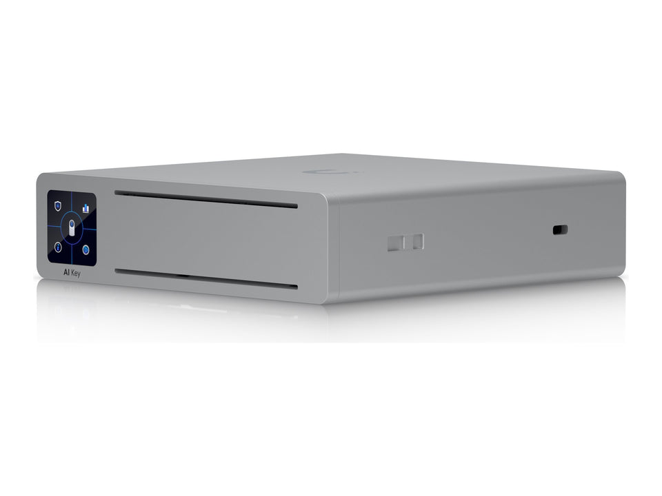 Ubiquiti UniFi - Sicherheitsgerät - 1GbE - Cloud-verwaltet