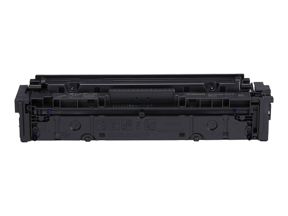 Canon 054 H - Mit hoher Kapazität - Schwarz