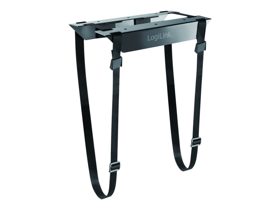 LogiLink System-Montageklammer - unter Tisch