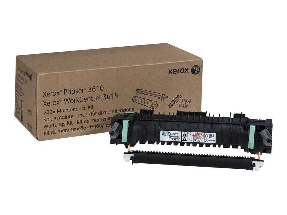 Xerox (220 V) - Kit für Fixiereinheit - für