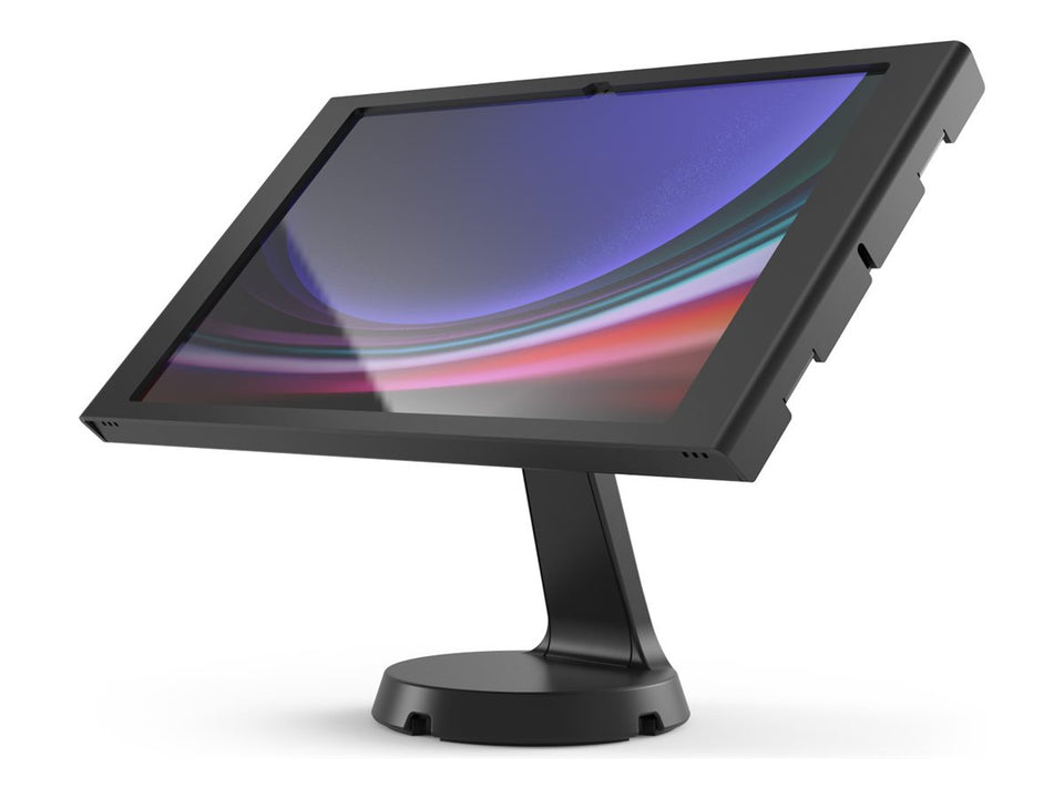 Compulocks Galaxy Tab S9 Ultra 14.6" Apex Enclosure Mast Counter Stand - Befestigungskit (Gehäuse, Mastständer)