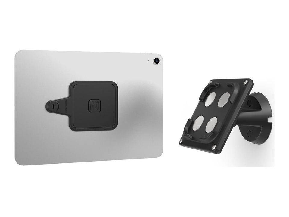 Compulocks Universal Tablet Magnetix Tilting Wall Mount - Befestigungskit (Magnetische Wandhalterung)