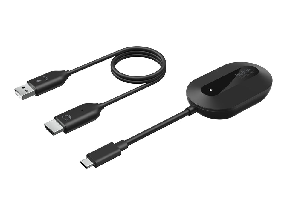 Belkin ConnectAir - Wireless Video-/Audio-Erweiterung