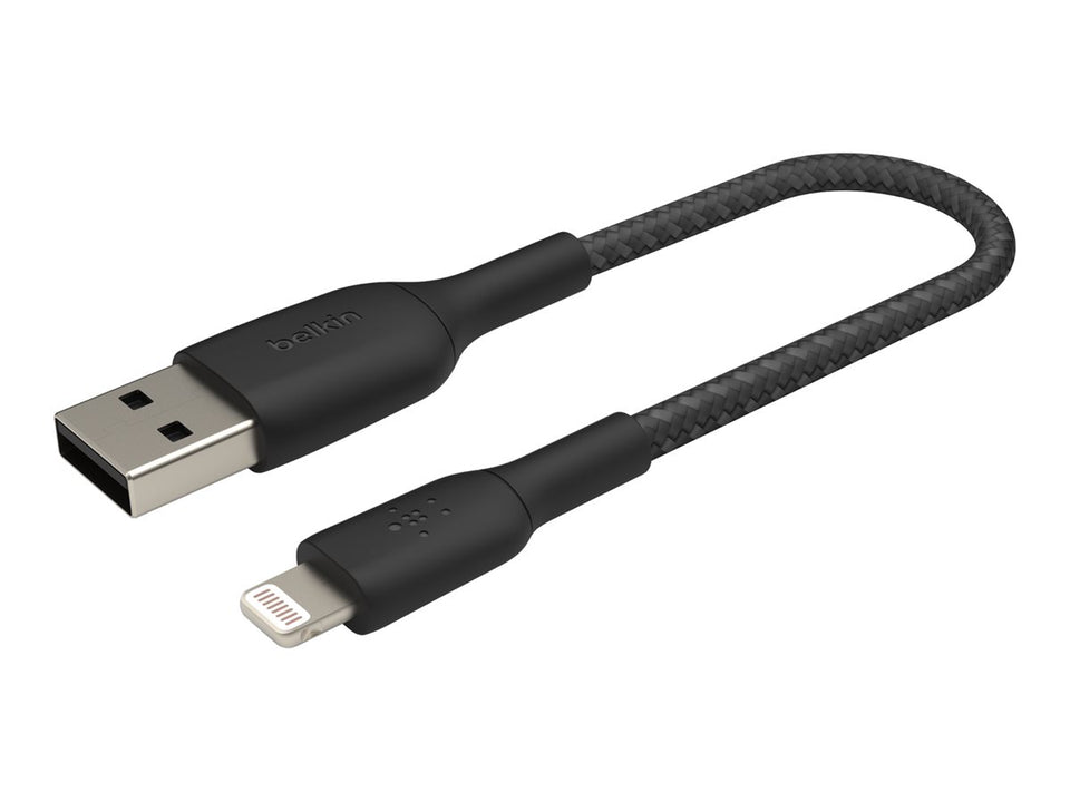 Belkin BoostCharge - Lightning-Kabel - Lightning
