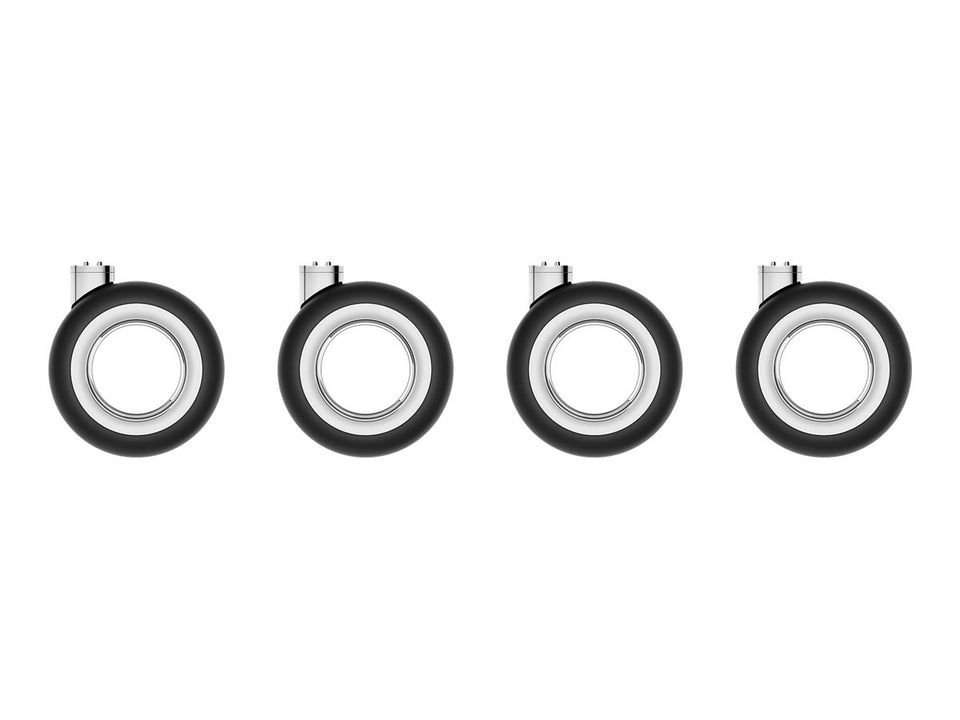Apple Mac Pro - Rollen Kit - für Mac Pro (Ende 2019)