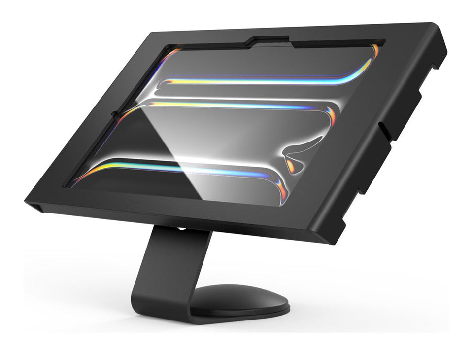 Compulocks iPad Pro M4 11" (2024), Apex Enclosure Core Stand - Befestigungskit (Aufstellung, Gehäuse)