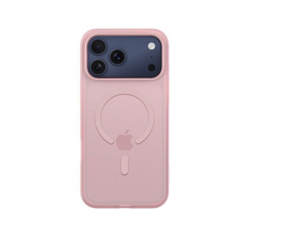 Belkin SheerForce Grip Series - Hintere Abdeckung
