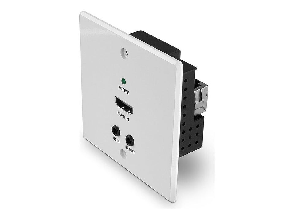 Lindy Video-, Audio-, Infrarot- und serielle